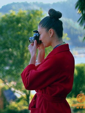 相见晚广西沃柑